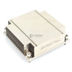 000-0062-01 EMC HEATSINK FOR ISILON X400